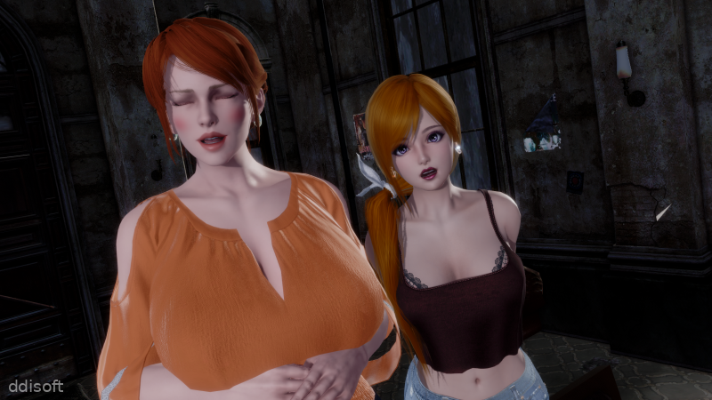 A Very Crazy Family screenshot 2