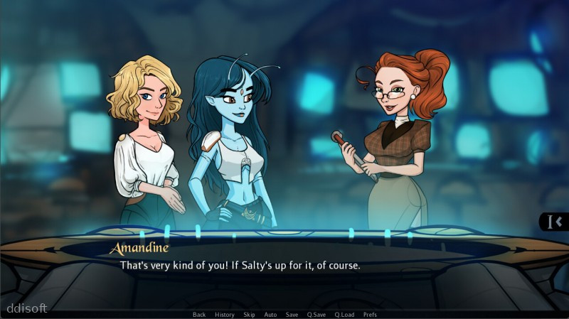 Once a Porn a Time 2 // [] screenshot 1