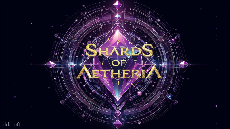 Shards of Aetheria screenshot 1