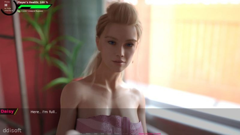 Master Of The Dark Arts screenshot 3