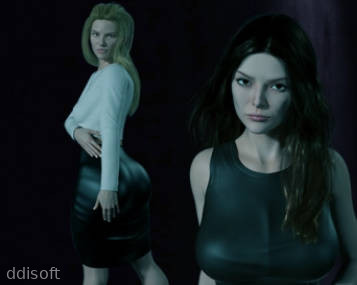 Deliverance X screenshot 2