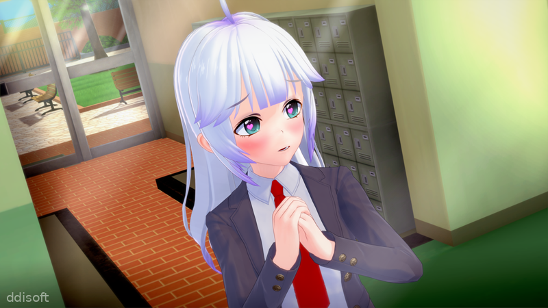 Two Sides of the Same Coin (NSFW +18) screenshot 3