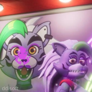 RoxyVR icon