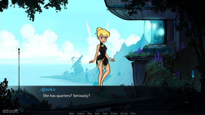 Once a Porn a Time 2 // [] screenshot 3