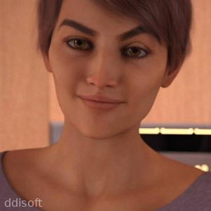 Dorothy's Journey (FMG GAME) Public Release icon