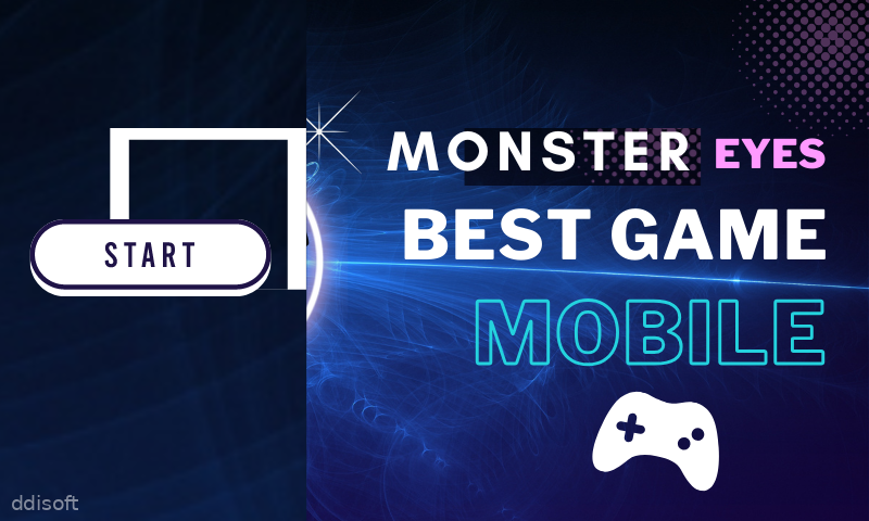 Monster Eyes screenshot 3