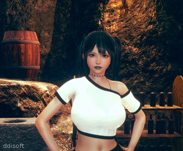 SECRETS OF THE MAGIC NECKLACE screenshot 3
