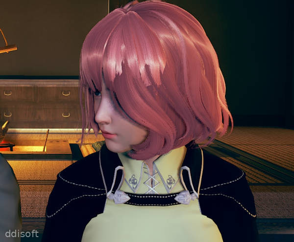 SECRETS OF THE MAGIC NECKLACE screenshot 1