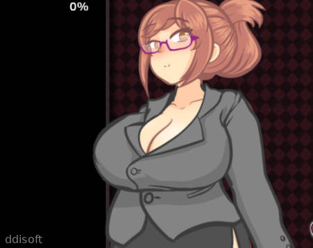 Phantom Thief Sylphy 2 screenshot 3
