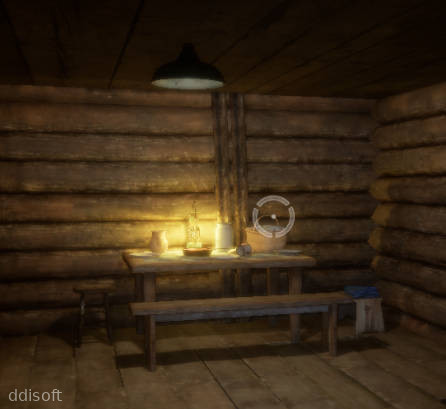 Somewhere screenshot 1