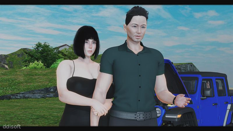 Journal of a Saint screenshot 1
