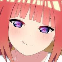 Gotoubun Honeymoon icon