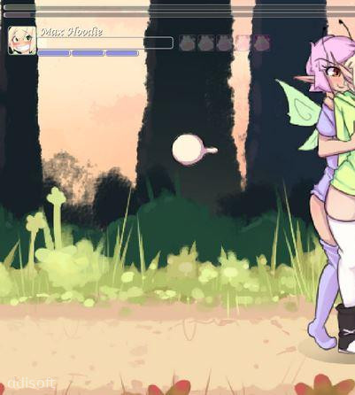 Max the Elf screenshot 3