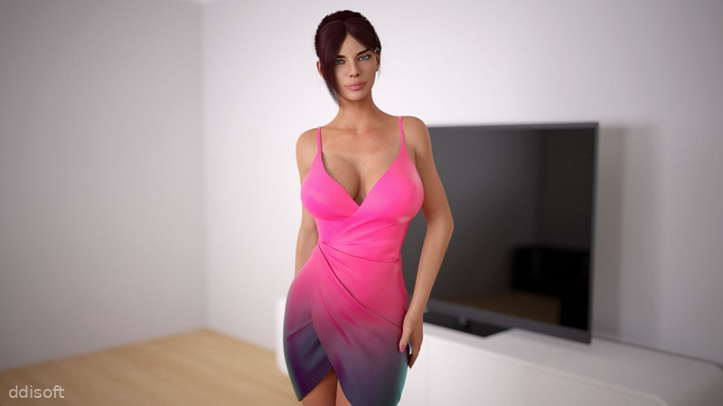 Lust Theory/ Echoes of Lust screenshot 2