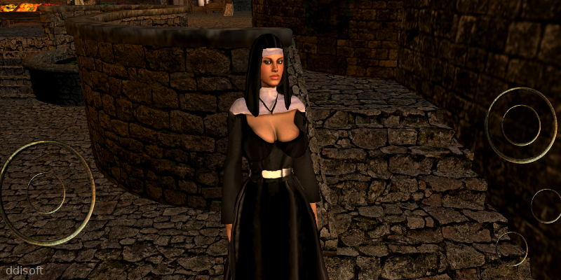 Land of Sin (18+) screenshot 1