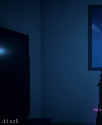 MaI0 Interactive screenshot 2