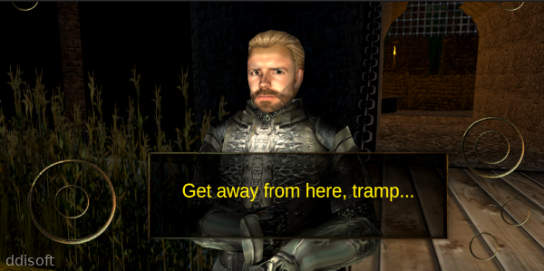 Land of Sin (18+) screenshot 2