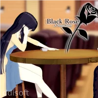 Black Rose – A Netori Story icon