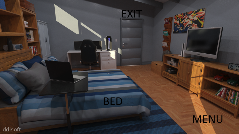 Plaything screenshot 3