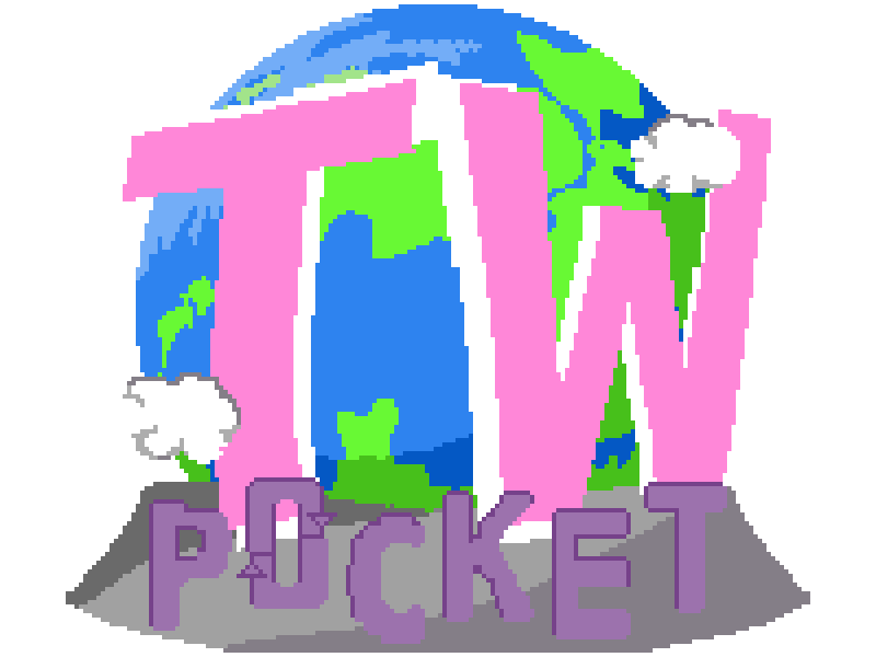 Twisted World Pocket. screenshot 2