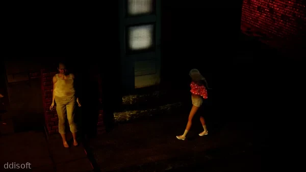 Ashley Grevstone screenshot 3