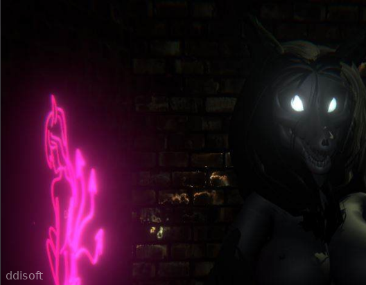 MaI0 Interactive screenshot 3