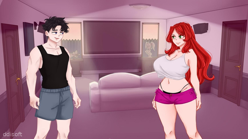 Lustful Vengeance screenshot 3
