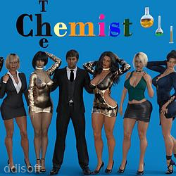 The Chemist icon