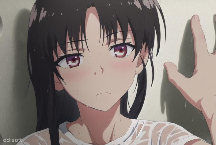 COTE: Red Sonata screenshot 3