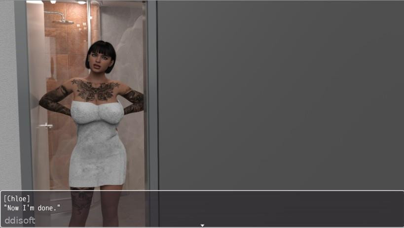 Plaything screenshot 1