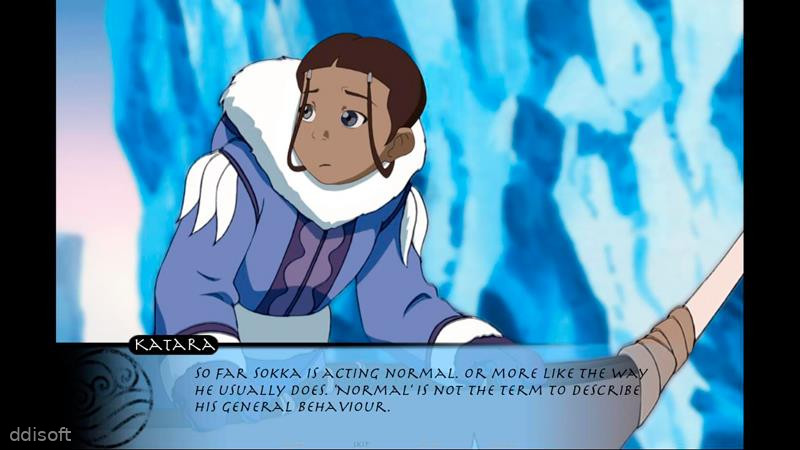 Alternate Legends screenshot 2