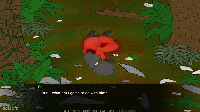 Sky Division screenshot 2