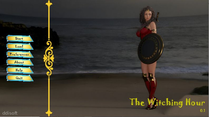 The Witching Hour screenshot 3