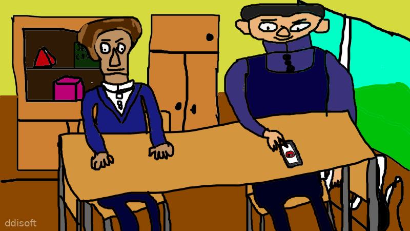 Глеб Танкист screenshot 1