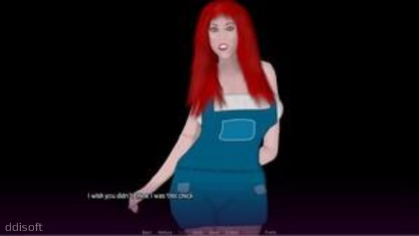 Beyond the Immorality screenshot 1