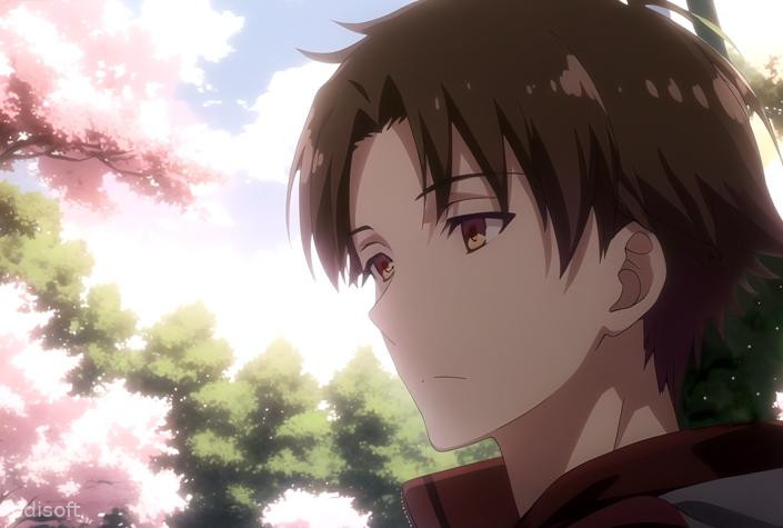 COTE: Red Sonata screenshot 1
