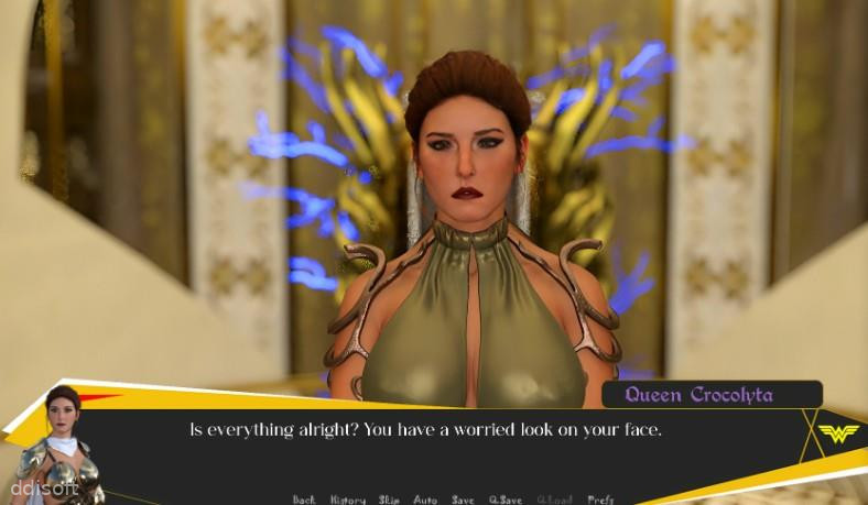 The Witching Hour screenshot 2