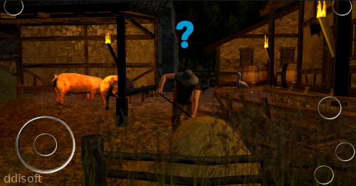 Land of Sin (18+) screenshot 3