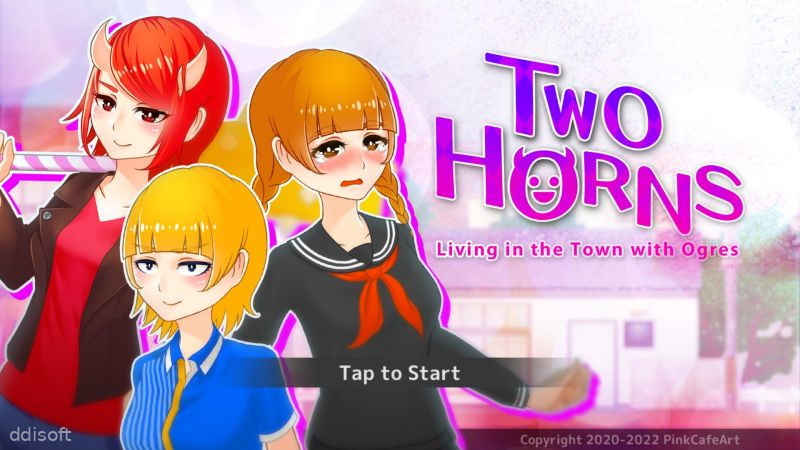 Two Horns screenshot 3