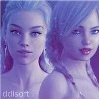 Lust Theory/ Echoes of Lust icon