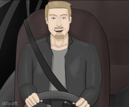 Turn up the wild screenshot 1