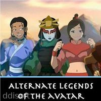 Alternate Legends icon