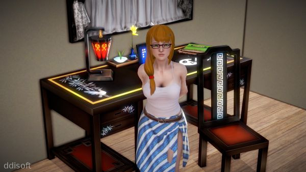New Neighbours screenshot 3