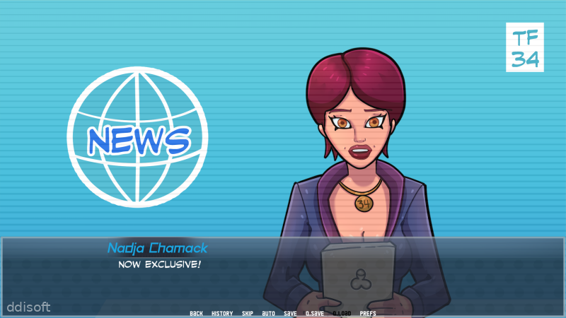 Miraculous Stories: Episode 1 screenshot 2