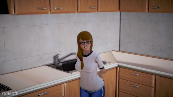 New Neighbours screenshot 1