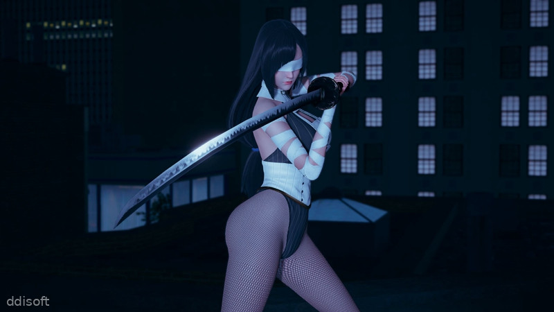PHOENIX screenshot 1