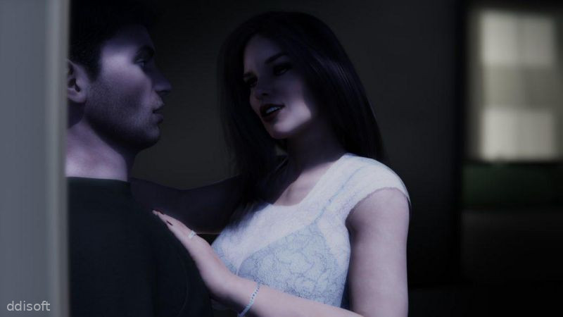 A Ghostly Wish screenshot 2