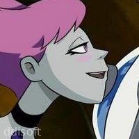 Jinxed icon