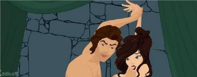 Royal Desires screenshot 3