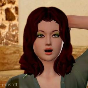 Fantasy 5D: An Erotic Quest icon